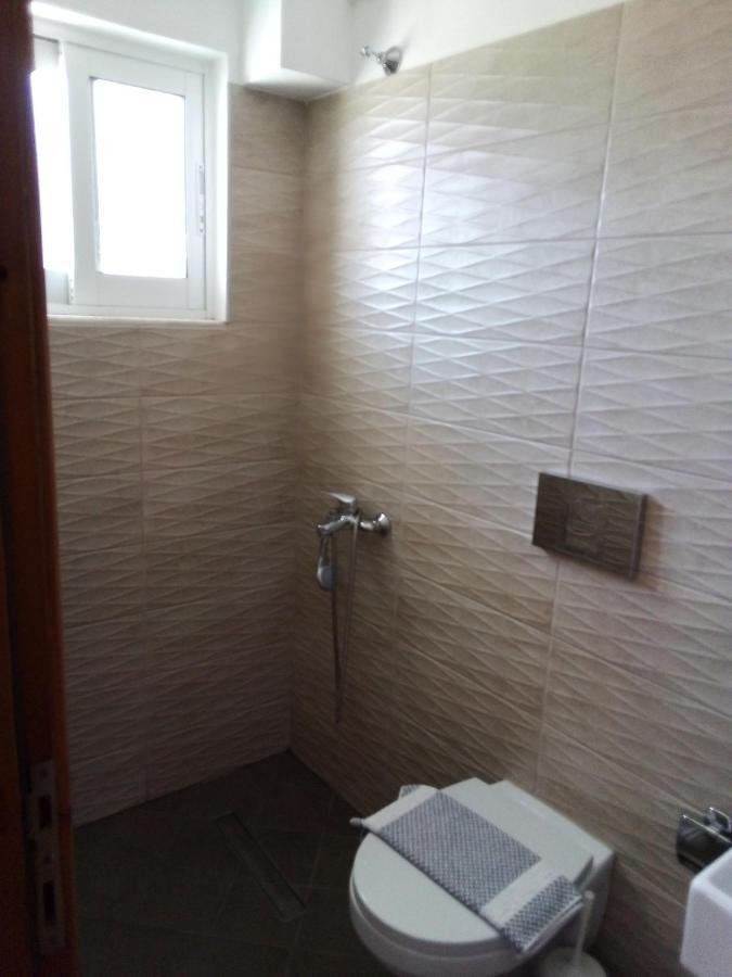 Alexandra Rooms Skala Potamia Exterior foto