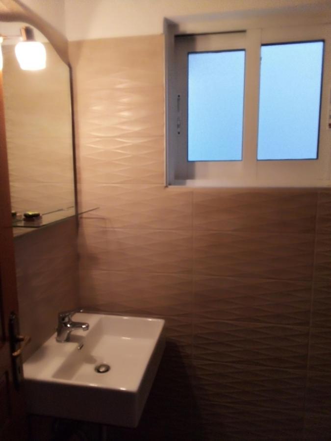 Alexandra Rooms Skala Potamia Exterior foto